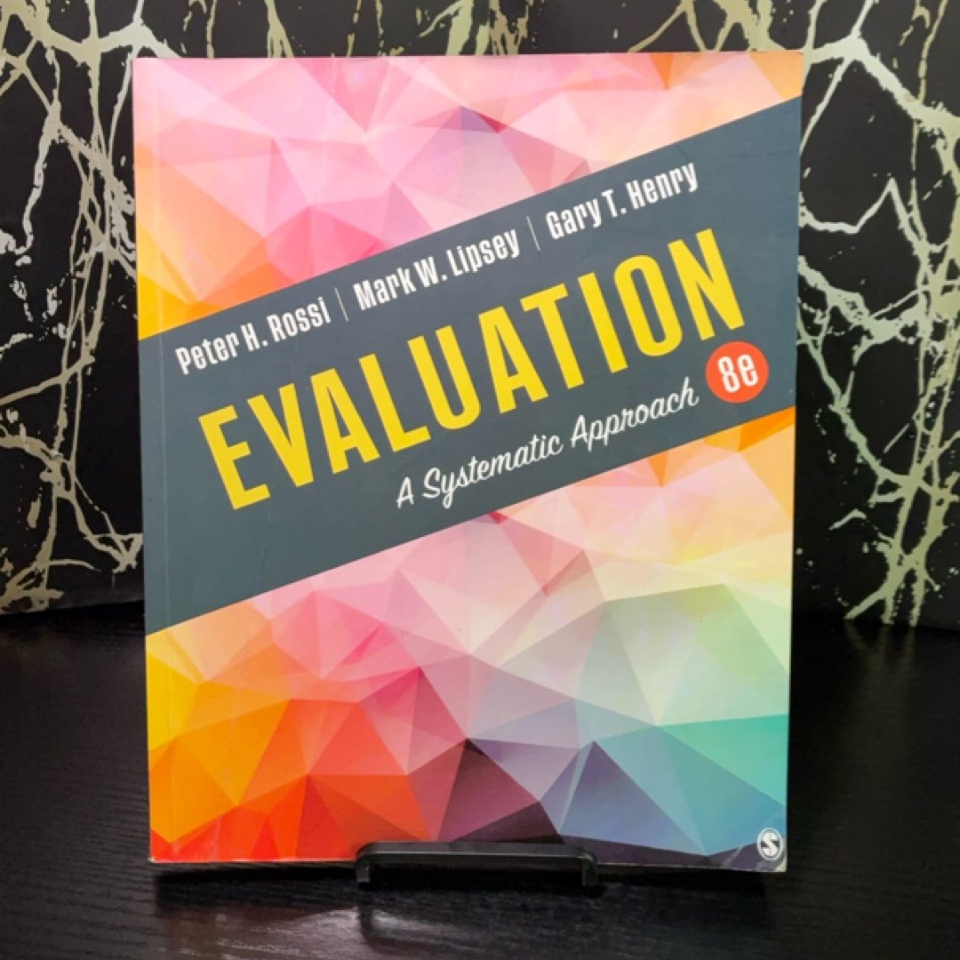 Evaluation