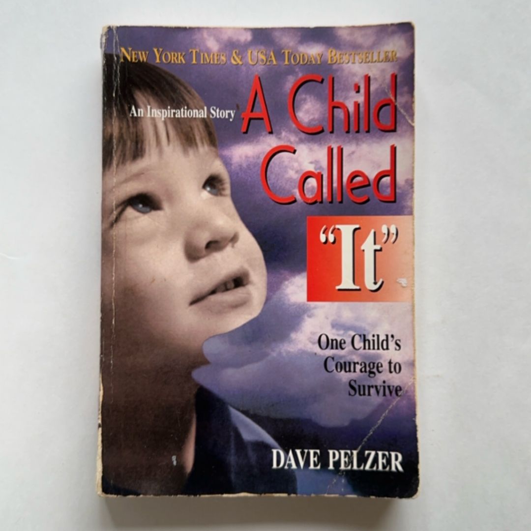 A Child Called It