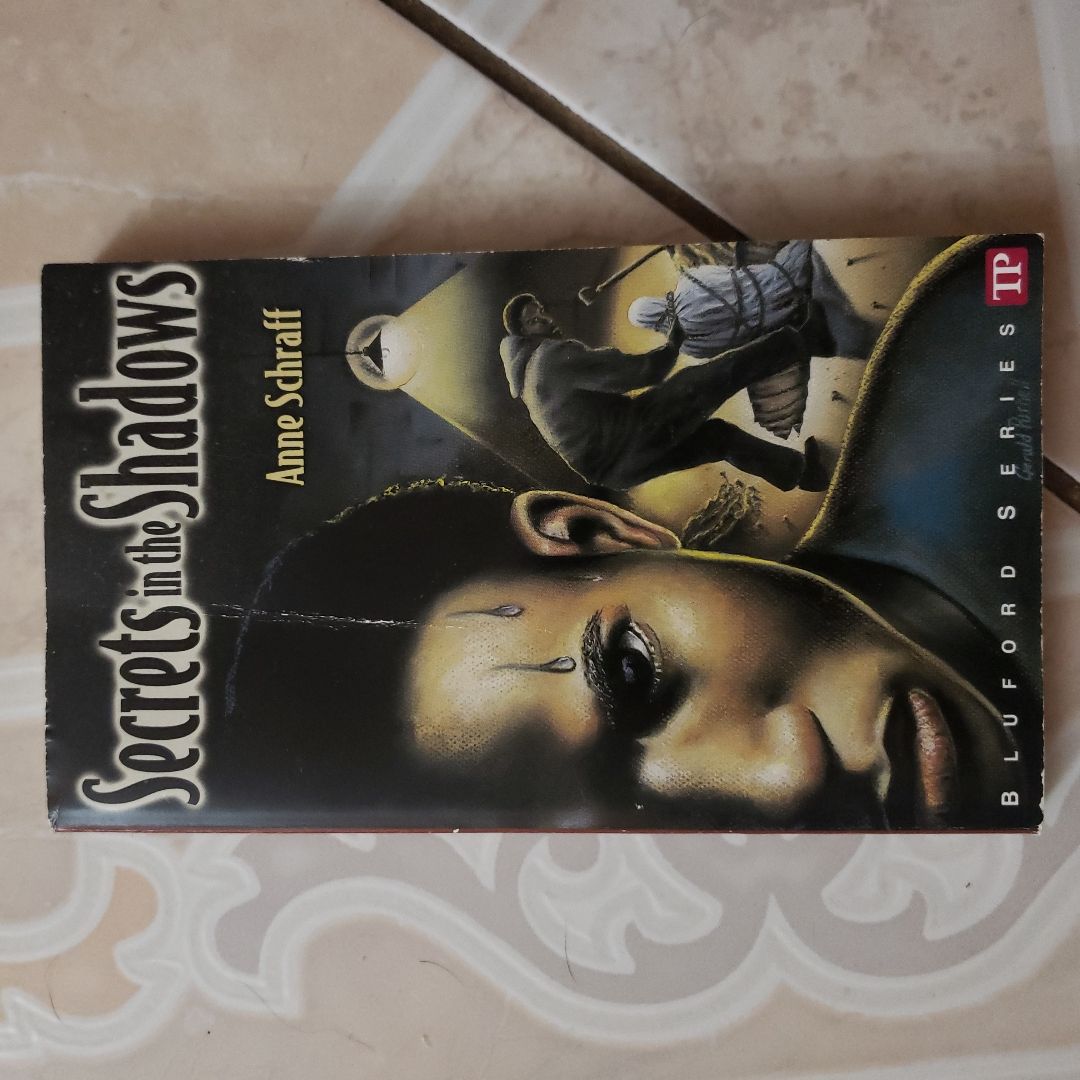 Secrets in the Shadows