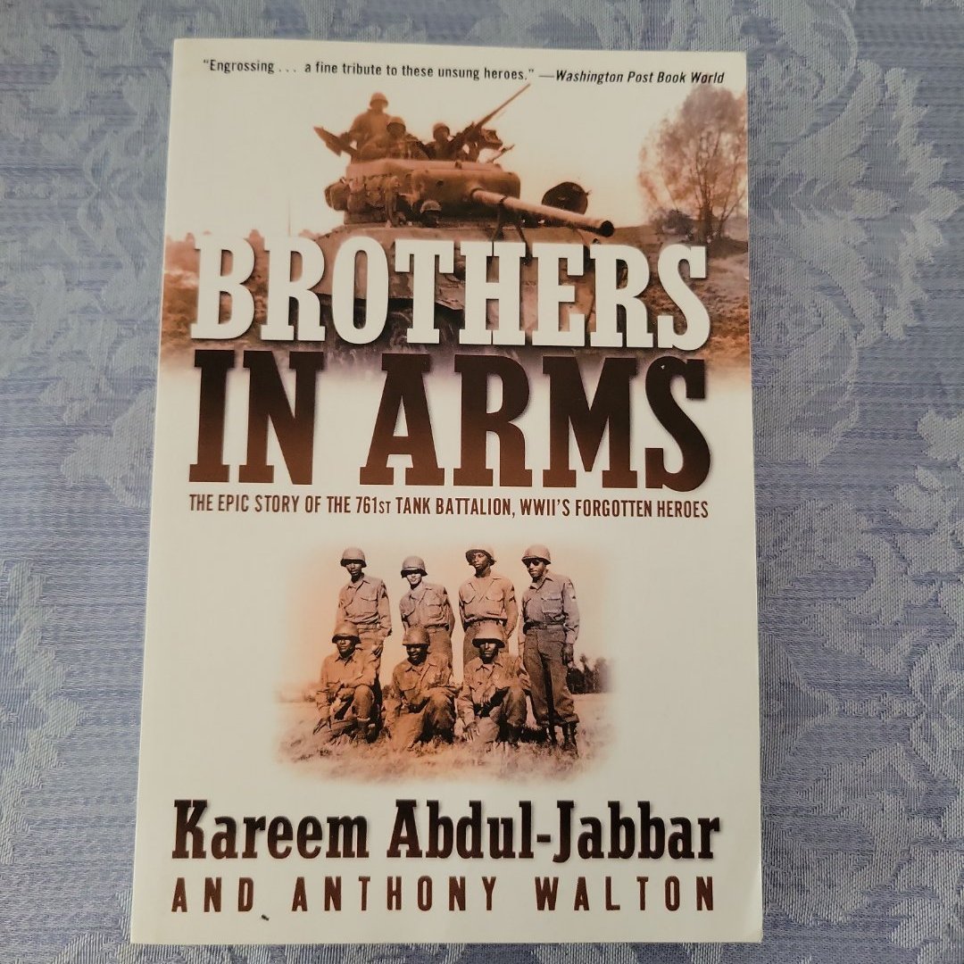 Brothers in Arms