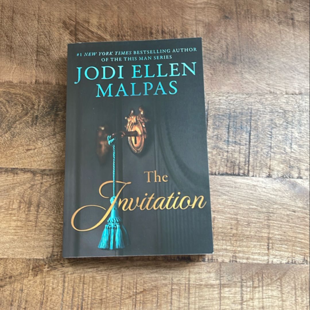 The Invitation