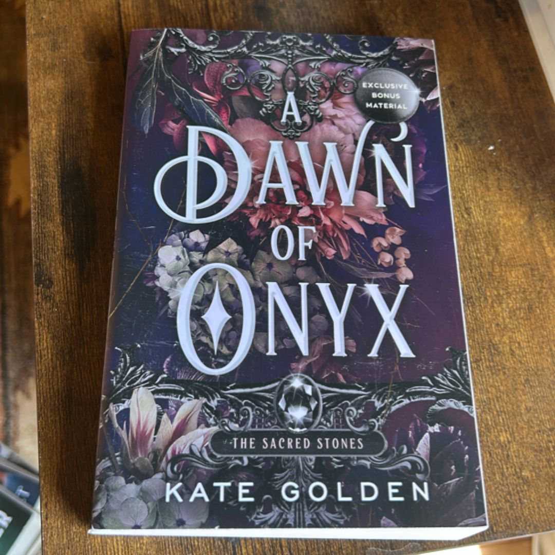 A Dawn of Onyx