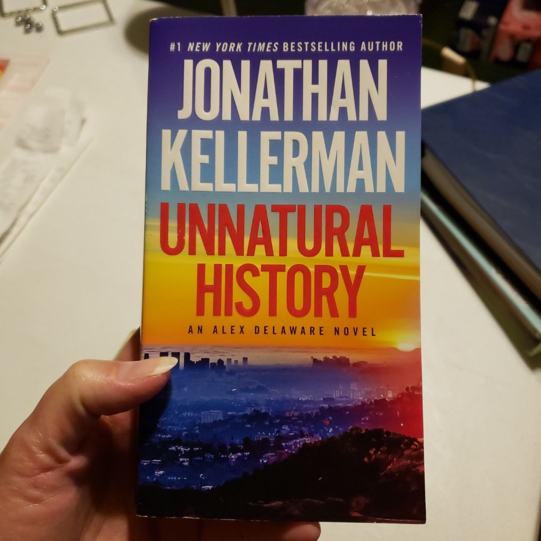 Unnatural History