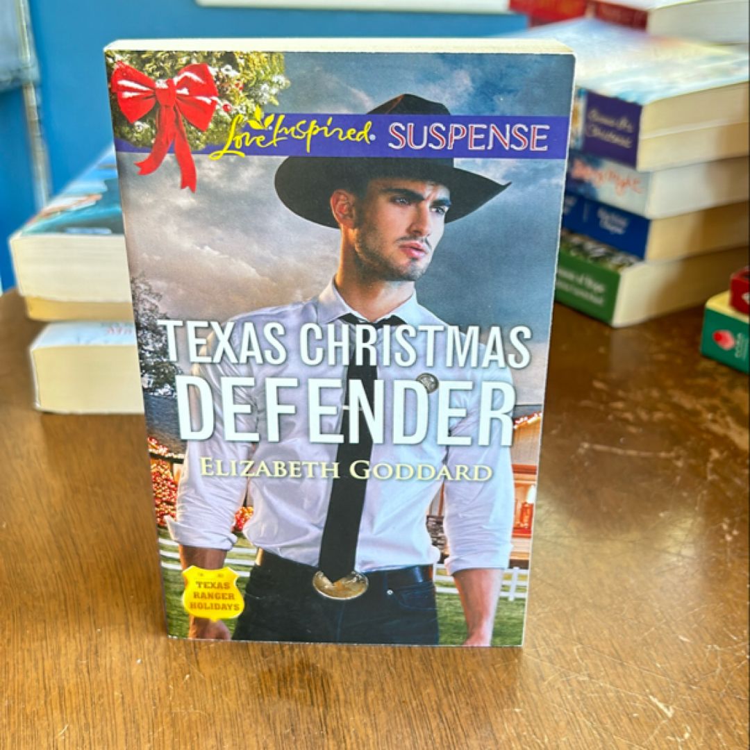 Texas Christmas Defender