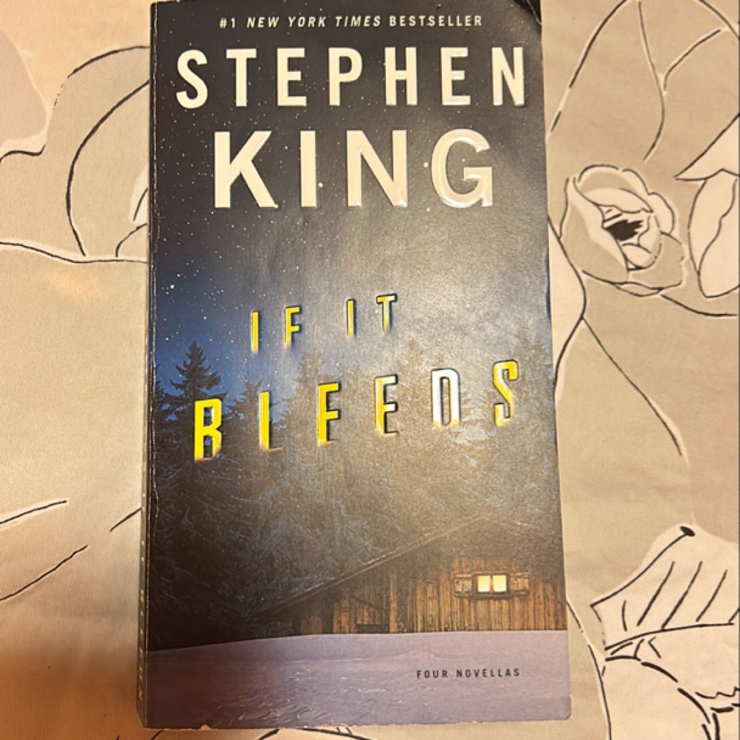 If It Bleeds