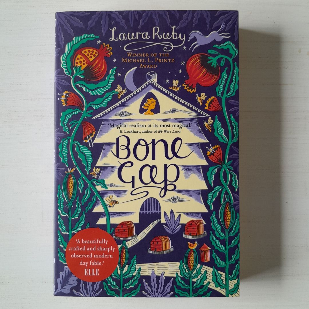 Bone Gap
