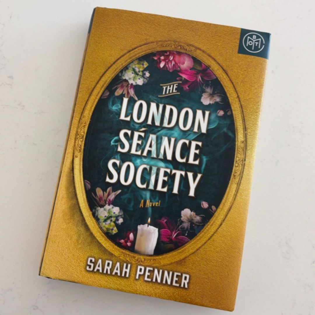 The London Séance Society