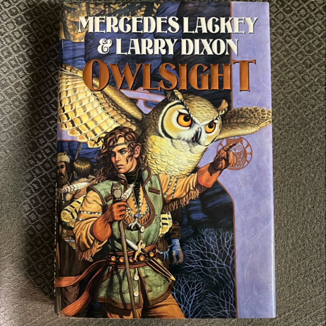Owlsight