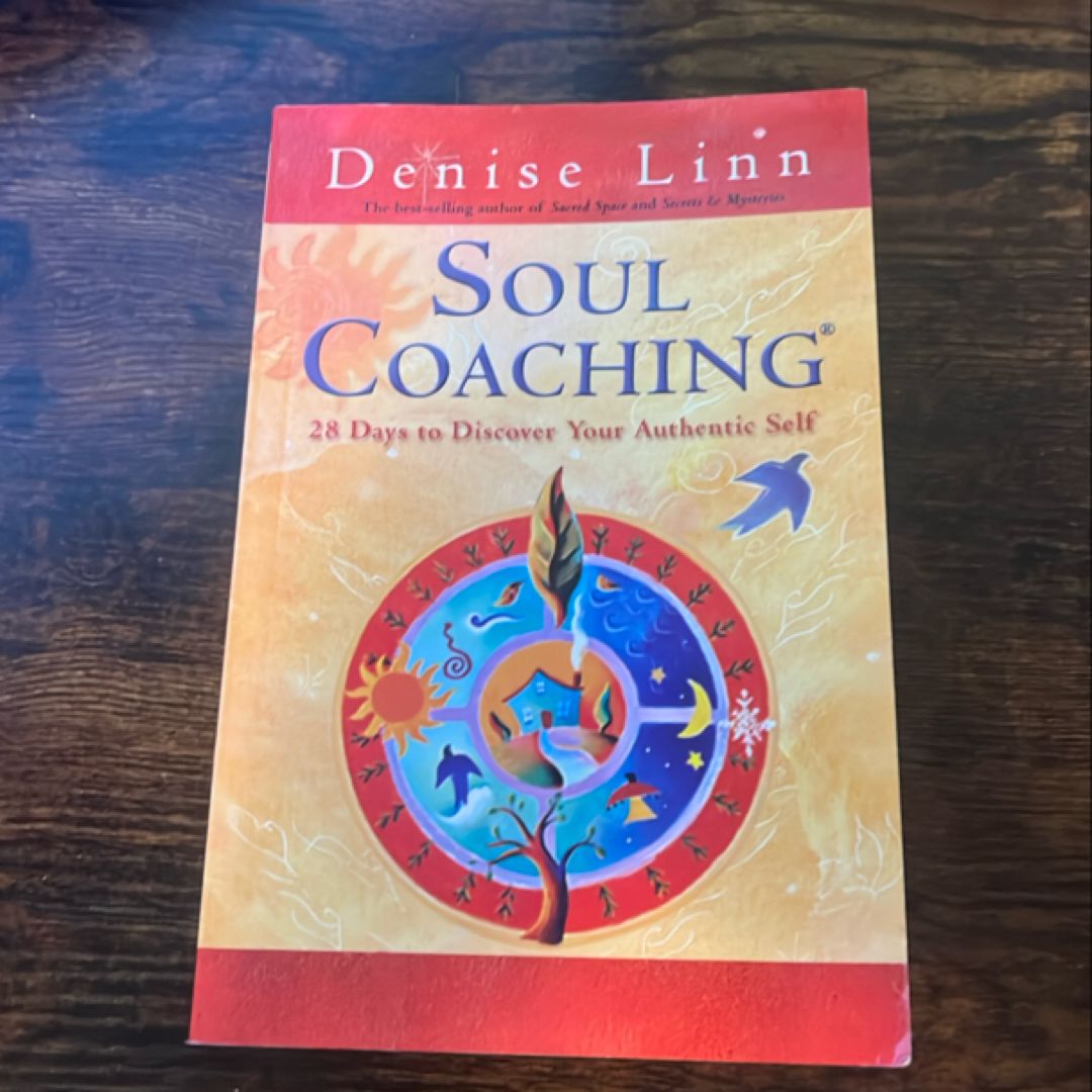 Soul Coaching