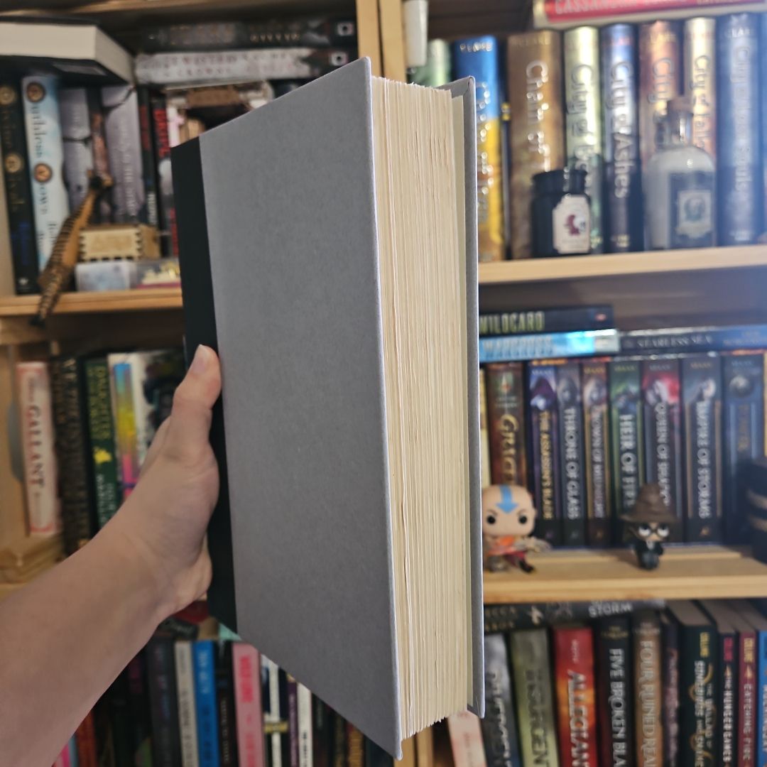 The Girl Who Kicked the Hornet's Nest