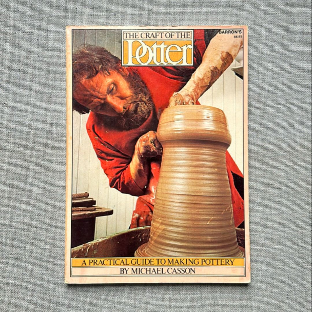The Craft of the Potter