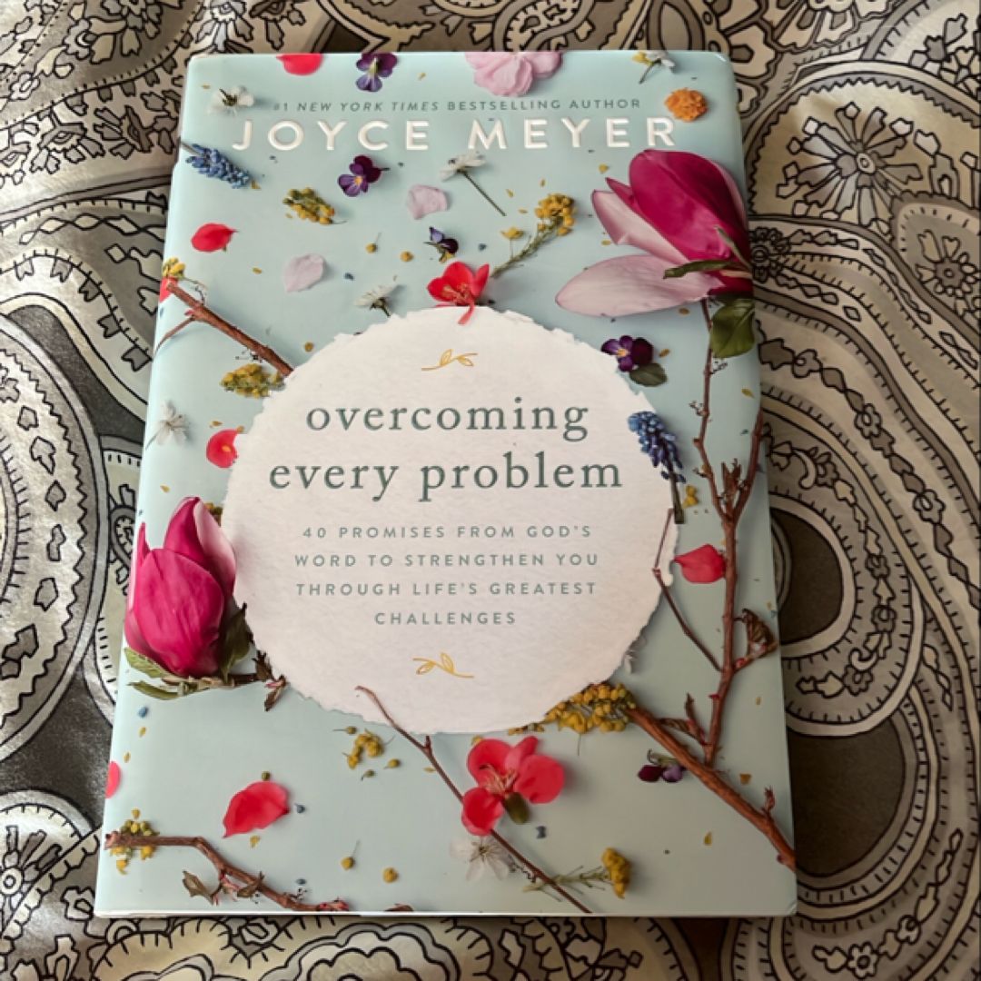 Overcoming Every Problem