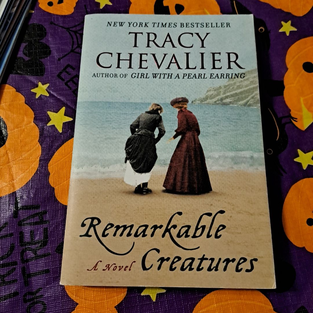 Remarkable Creatures