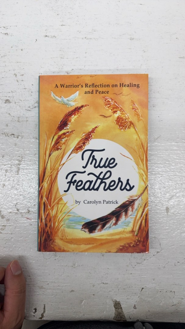 True Feathers