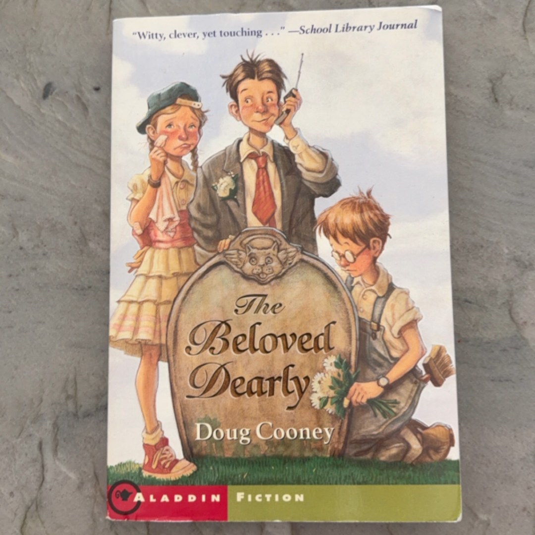 The Beloved Dearly