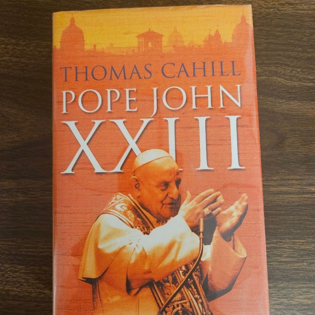 Pope John XXIII