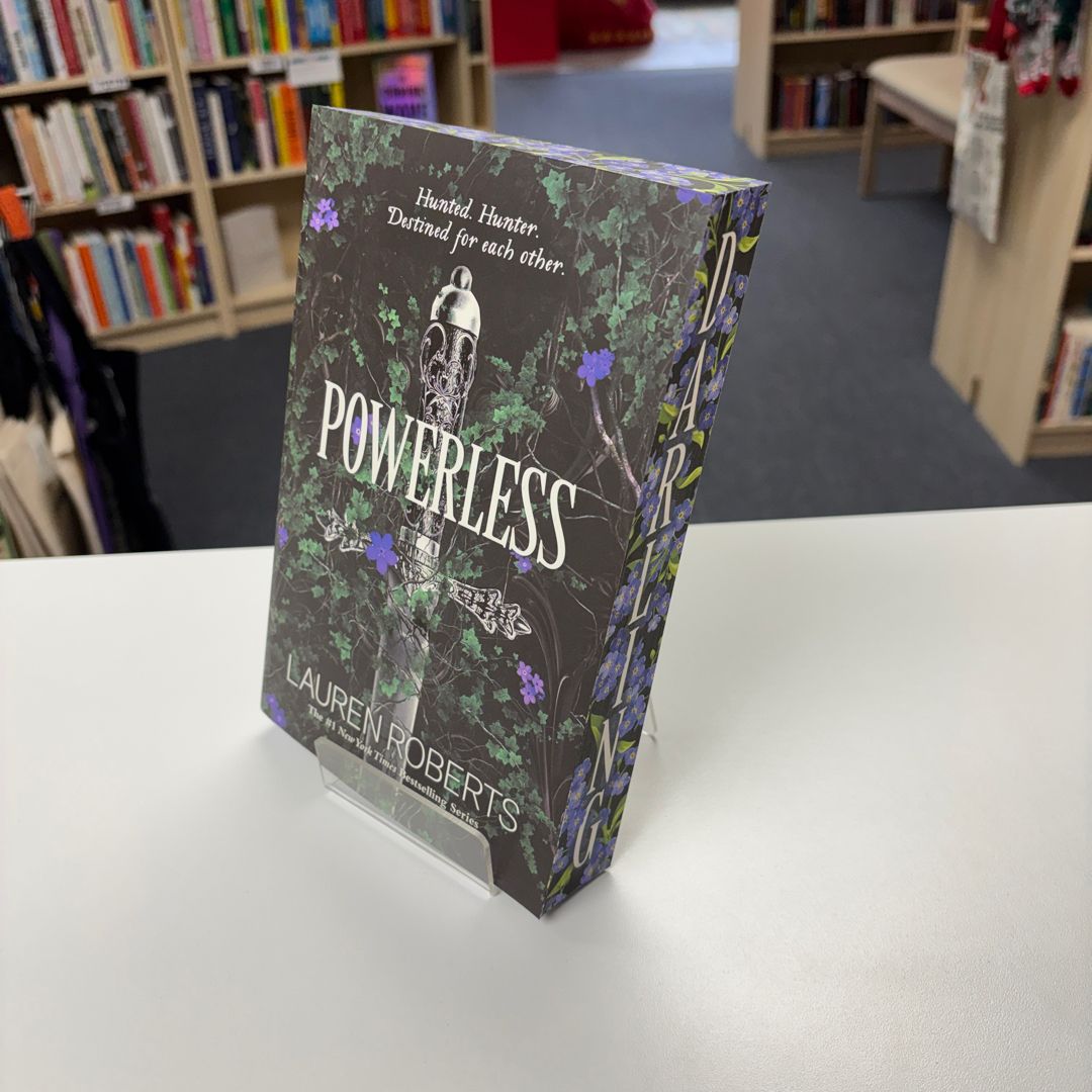 Powerless *Special Edition*
