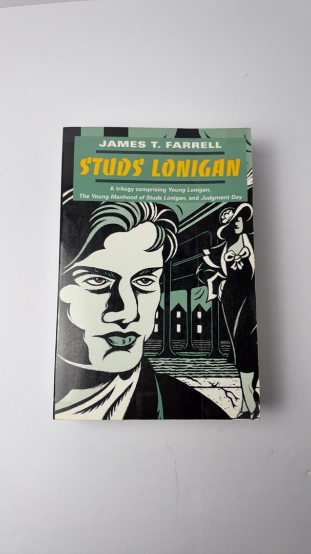 Studs Lonigan