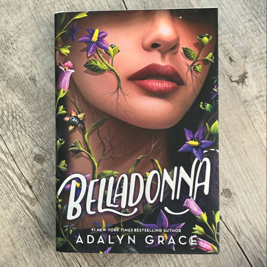 Belladonna