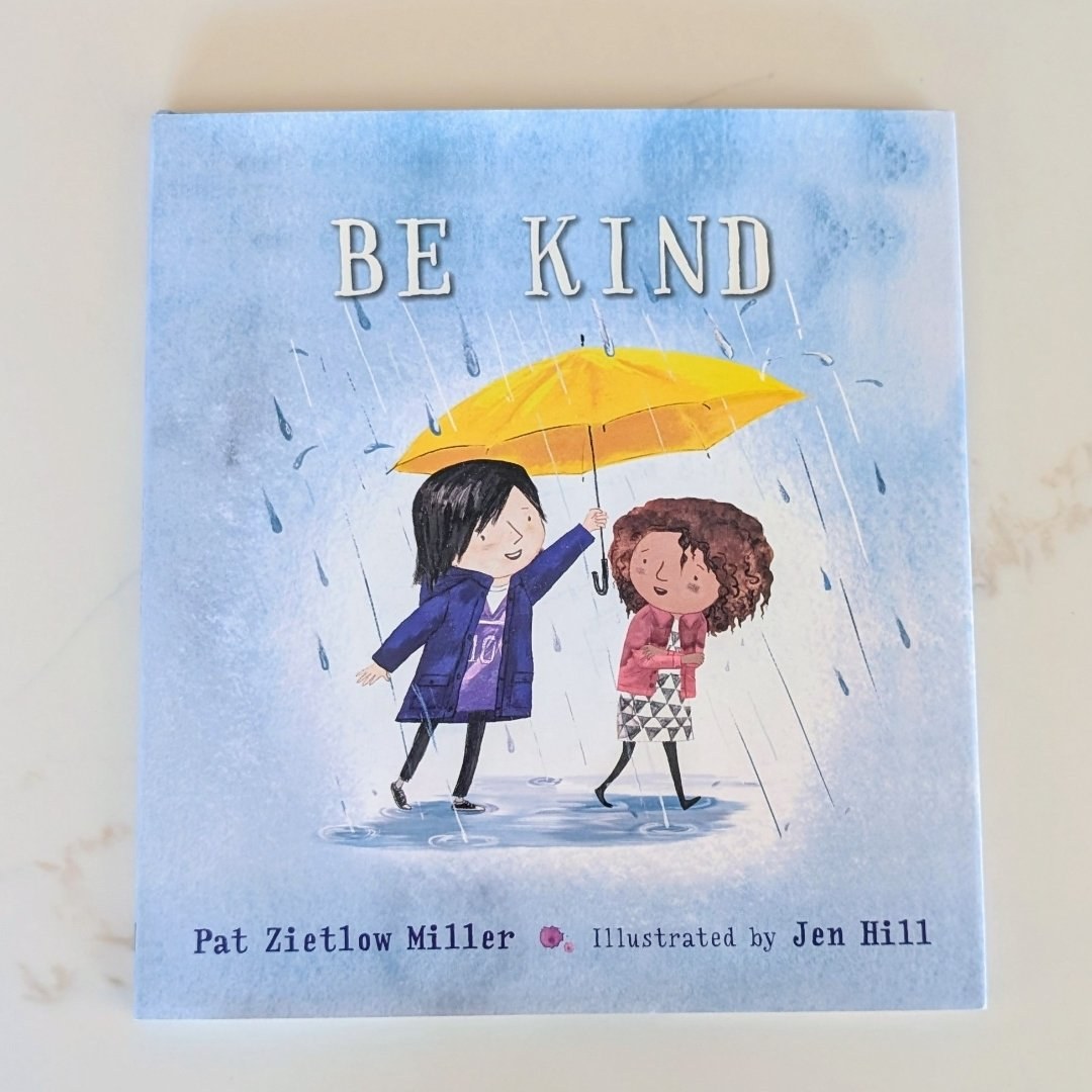 Be Kind