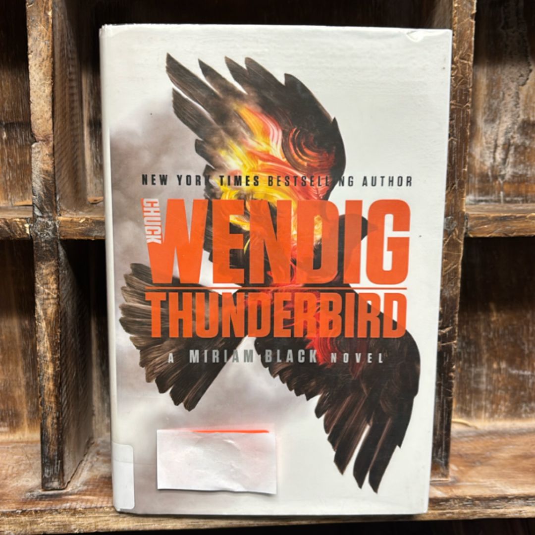 Thunderbird