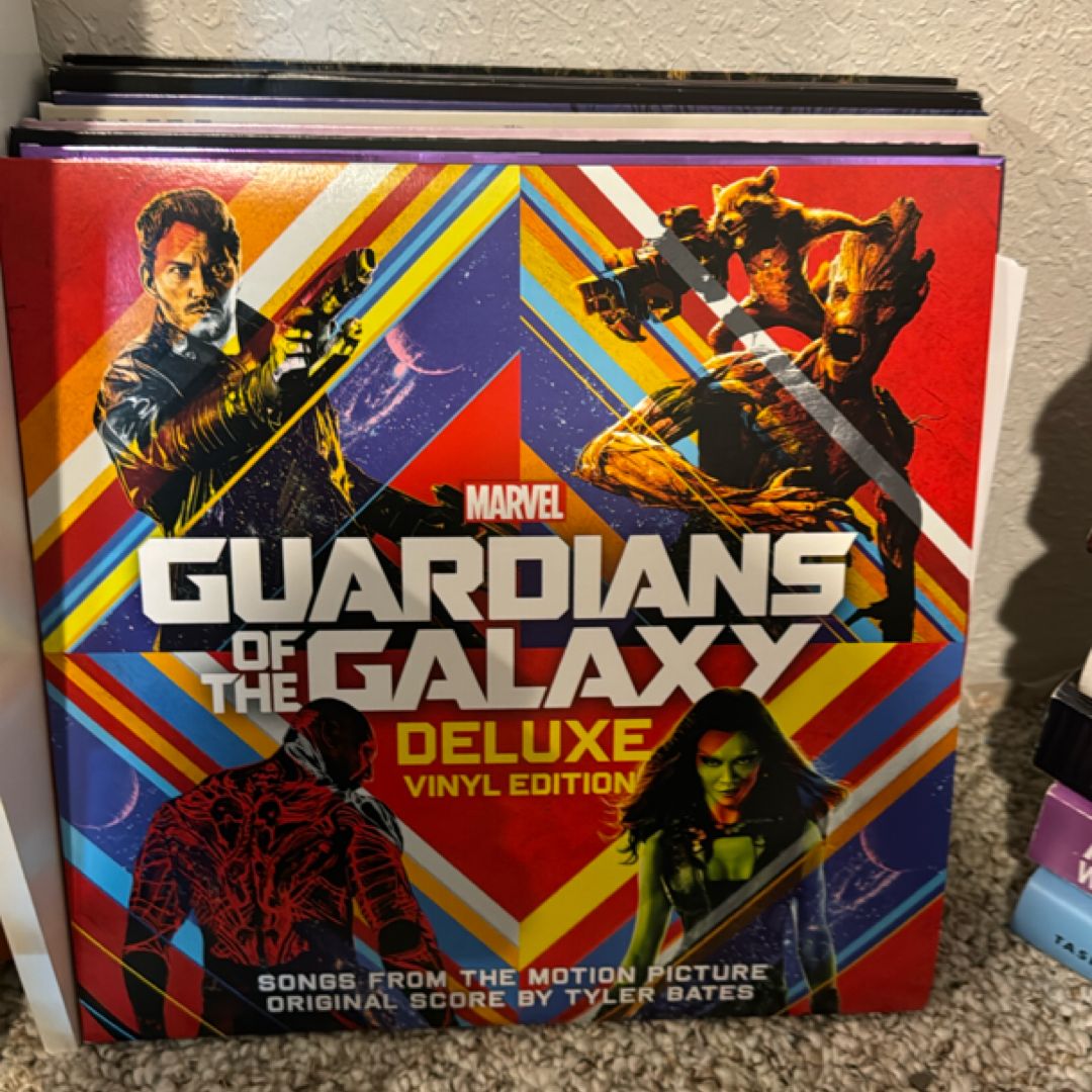 guardians of the galaxy 1