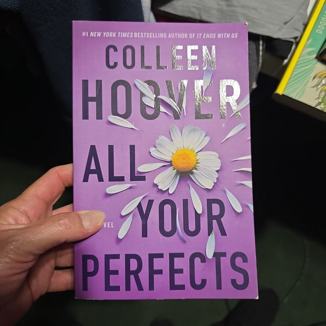 All Your Perfects