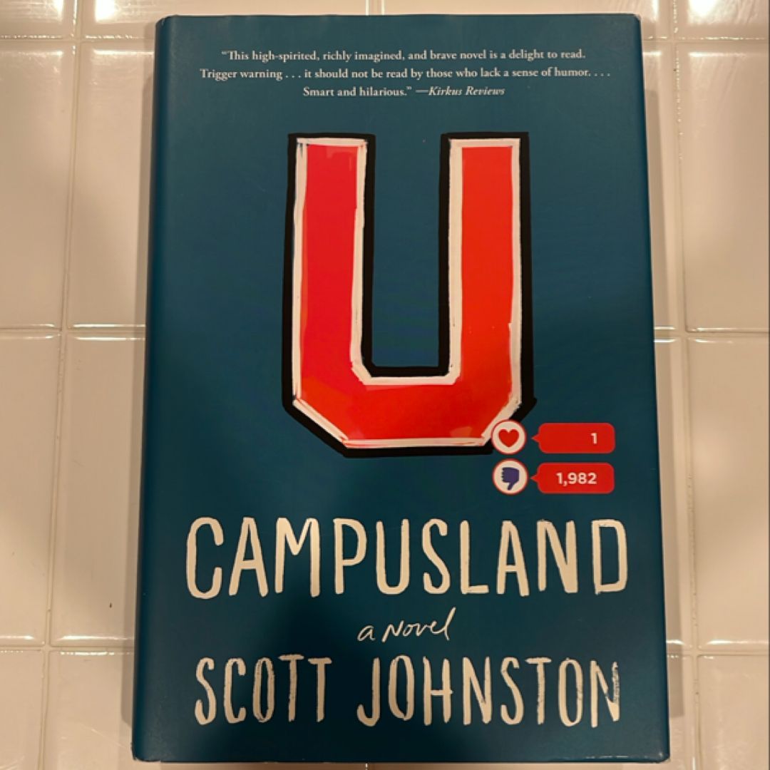 Campusland