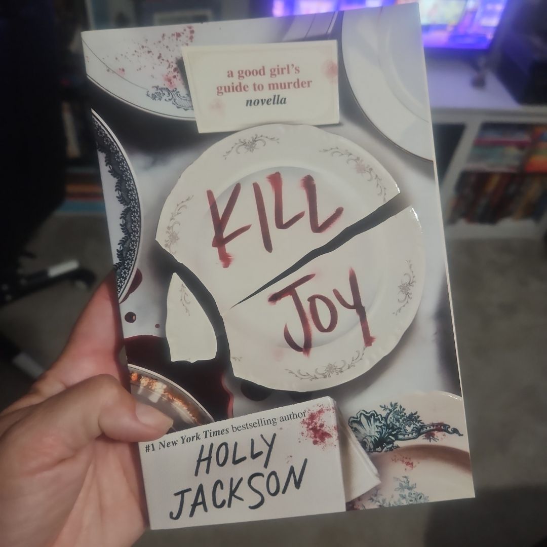 Kill Joy