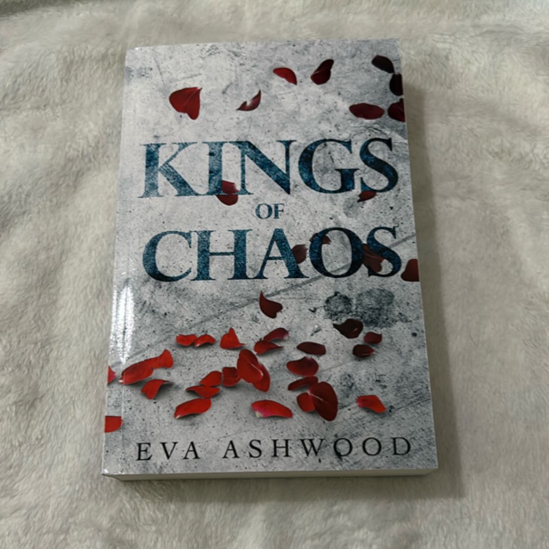 Kings of Chaos