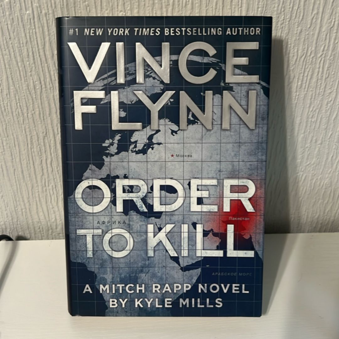 Order to Kill