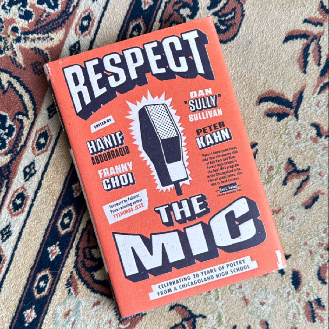 Respect the Mic