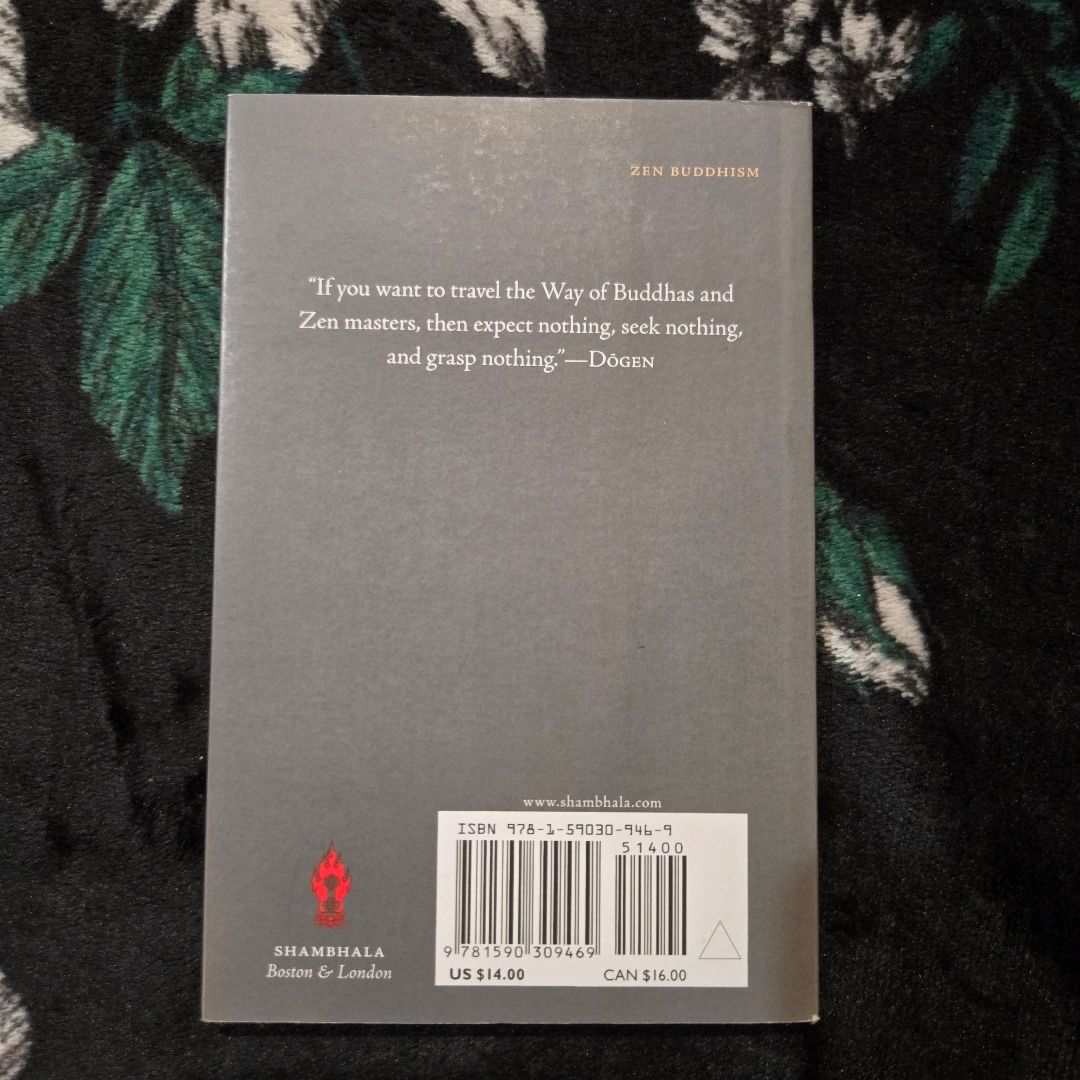 The Zen Reader by Thomas Cleary