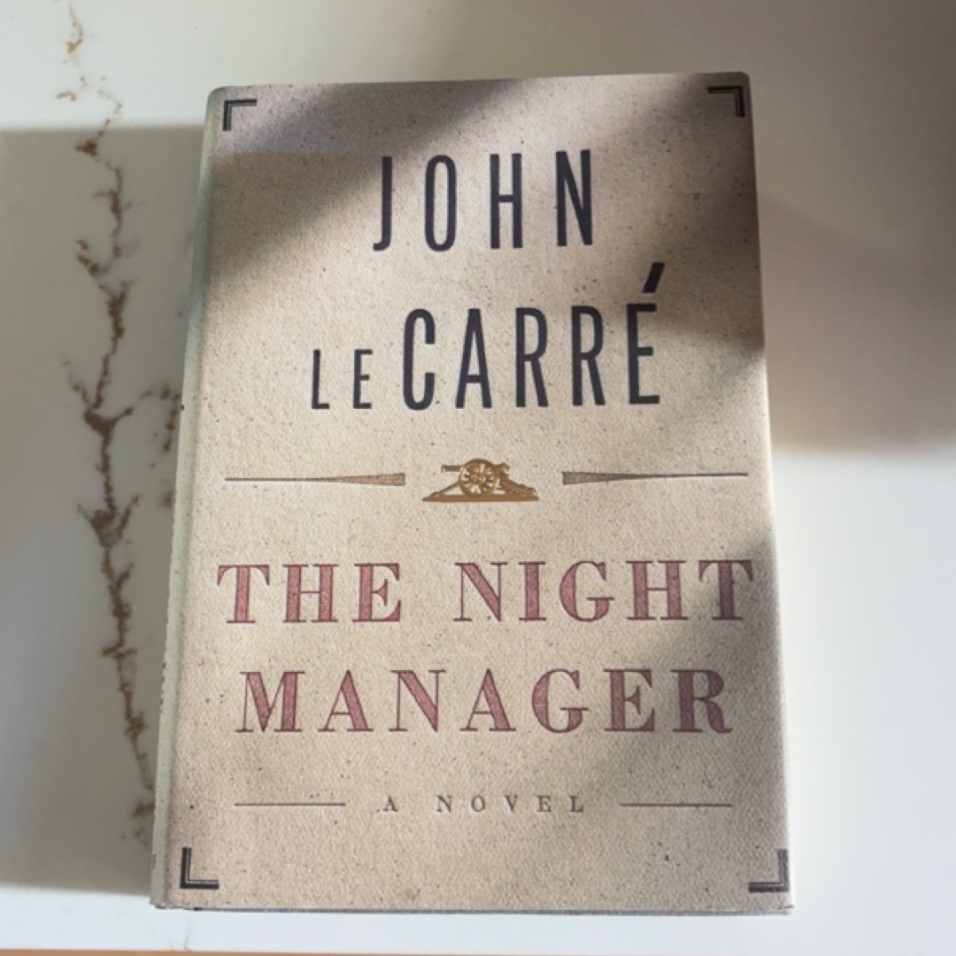 The Night Manager