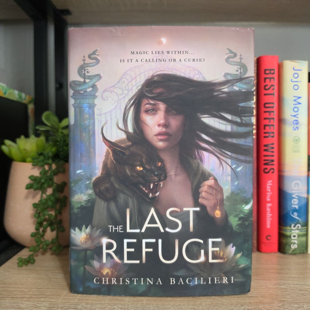 The Last Refuge