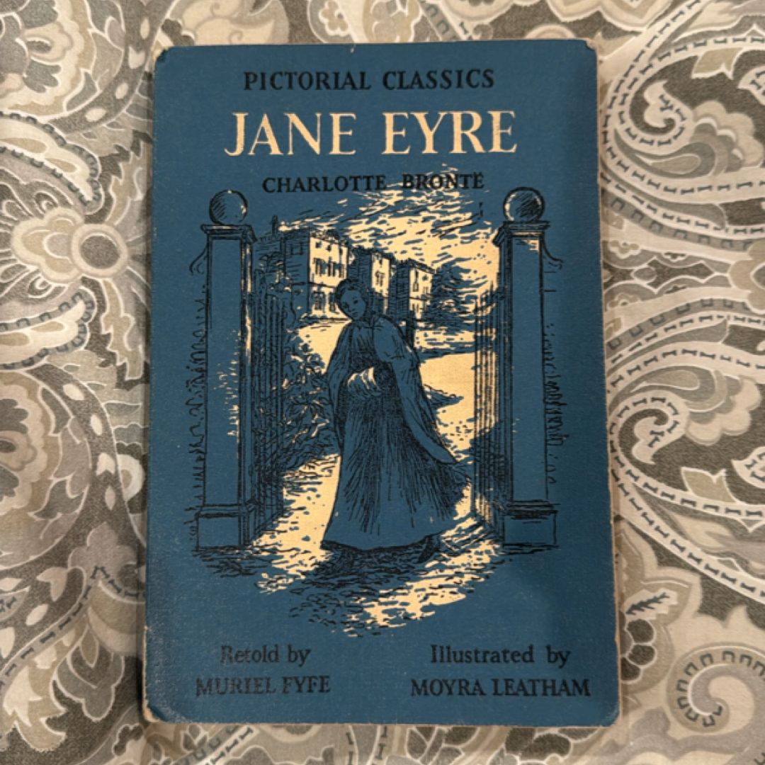 Jane  Eyre