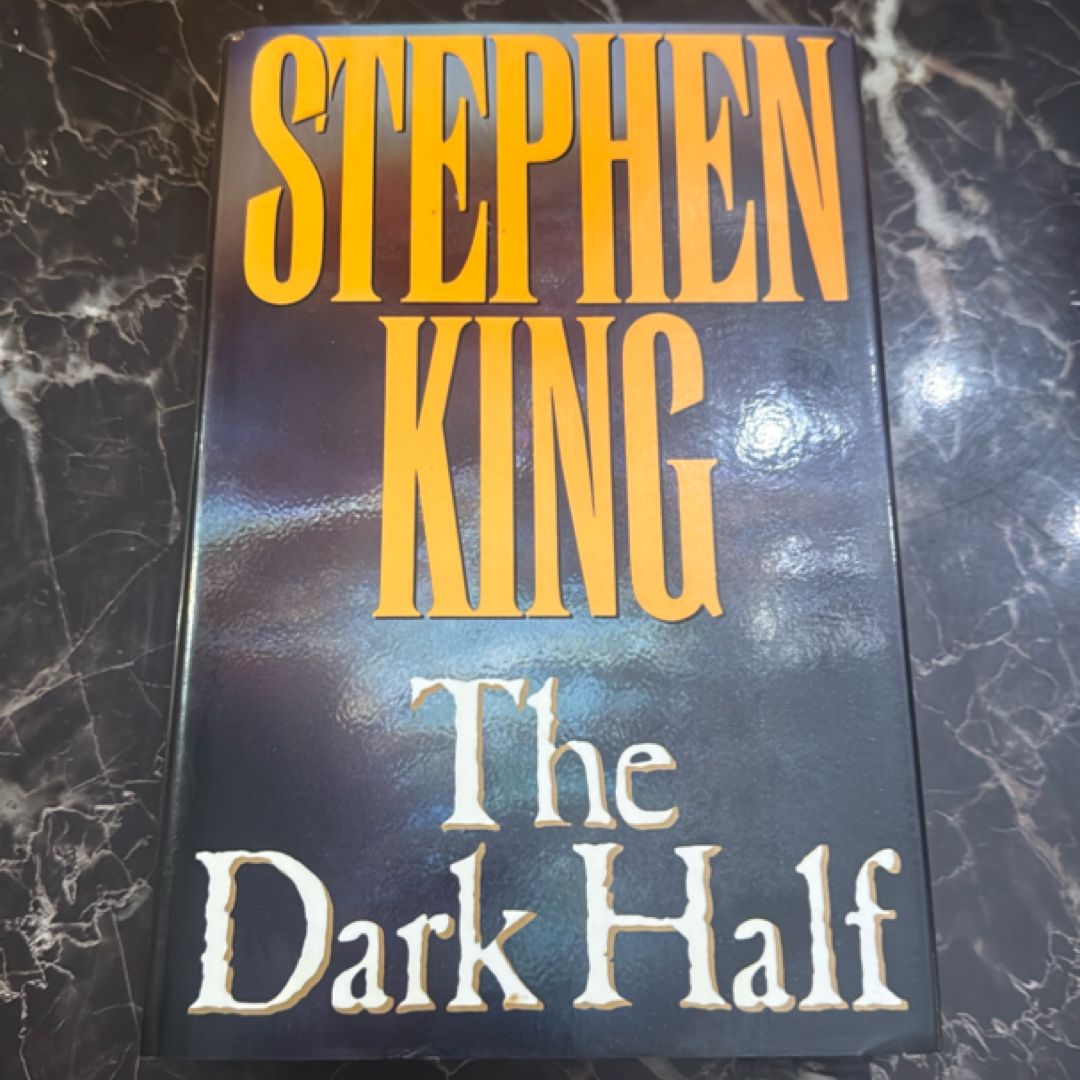 The Dark Half