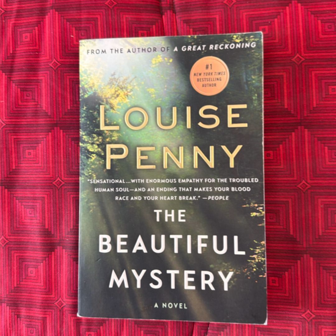 The Beautiful Mystery