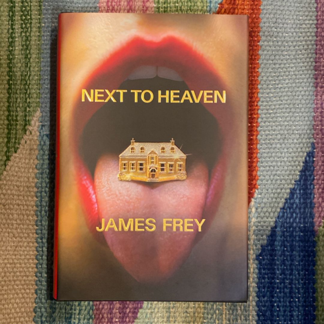Next to Heaven