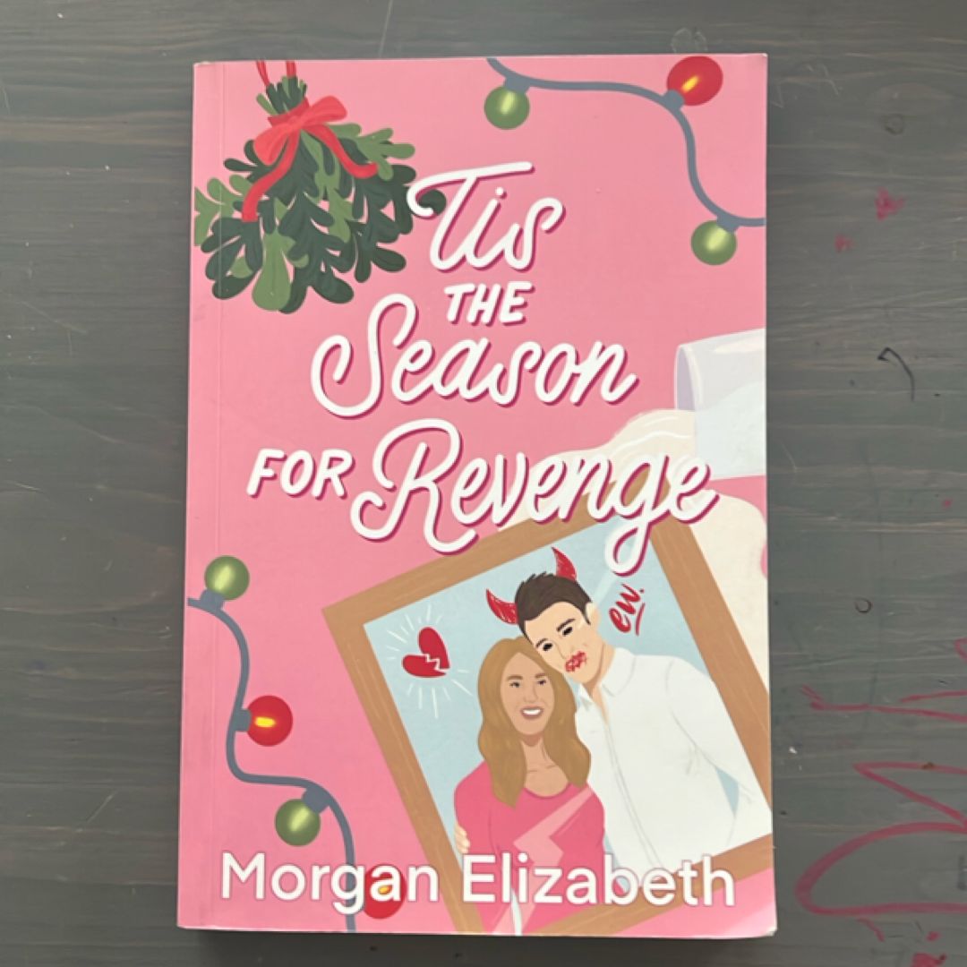 Tis the Season for Revenge