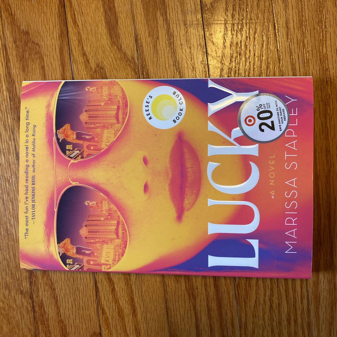Lucky