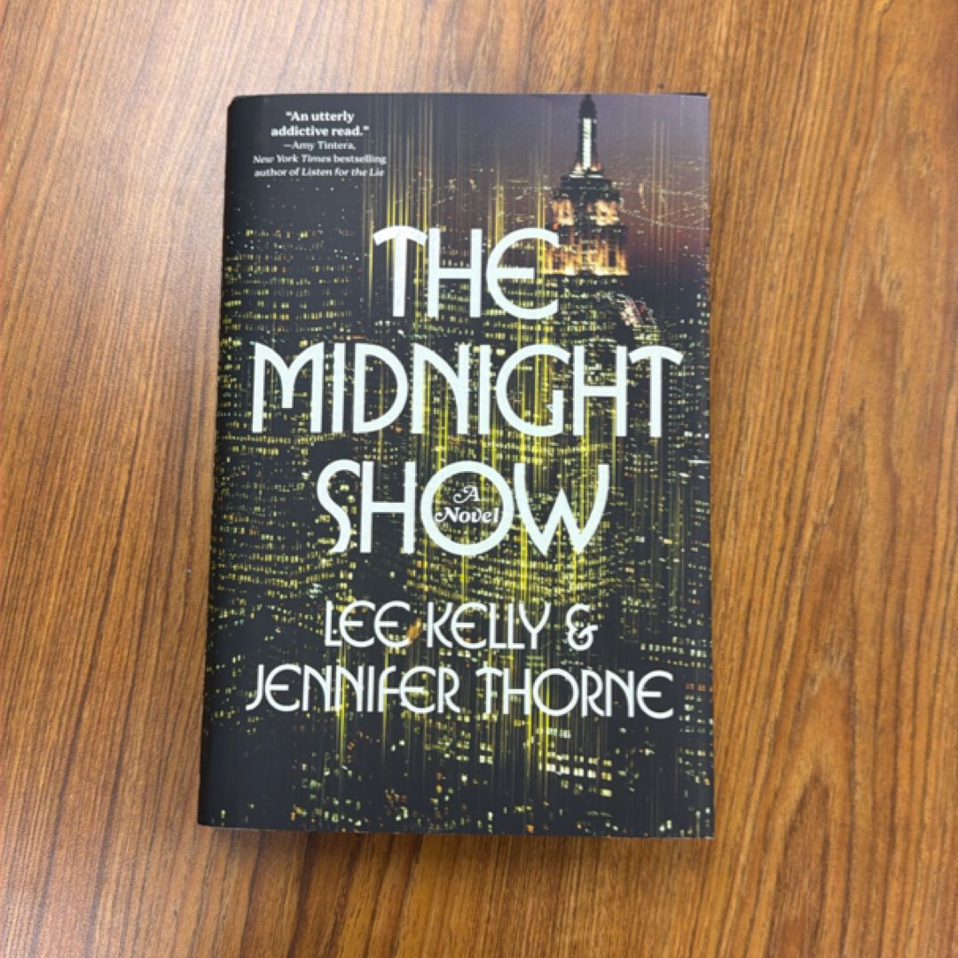 The Midnight Show