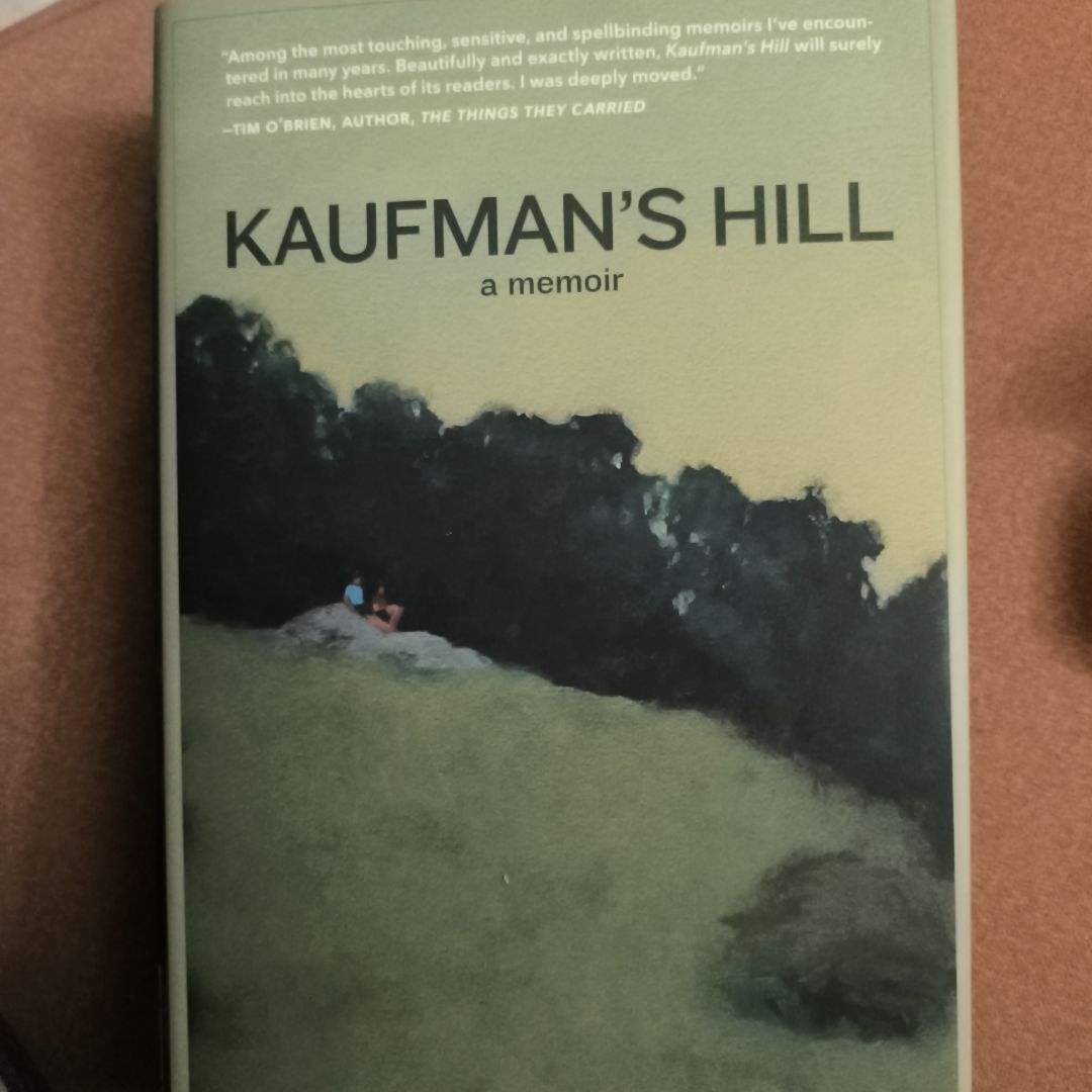 Kaufman's Hill