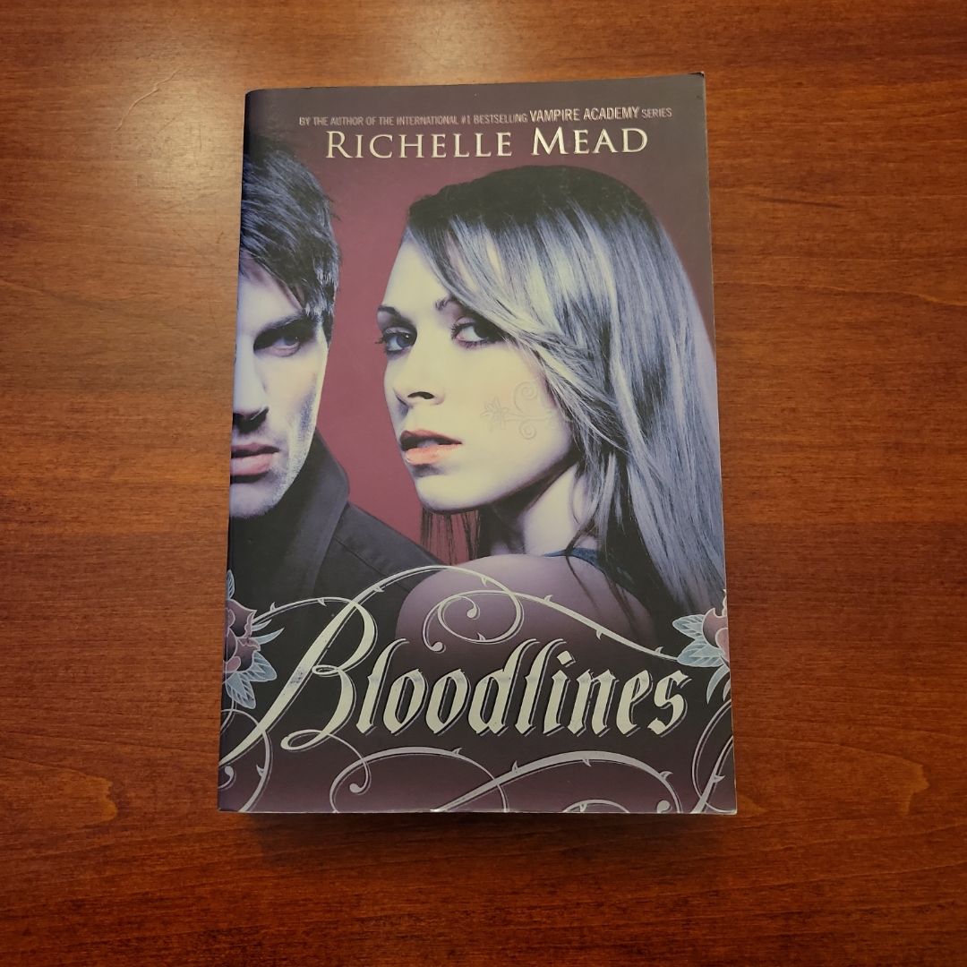 Bloodlines