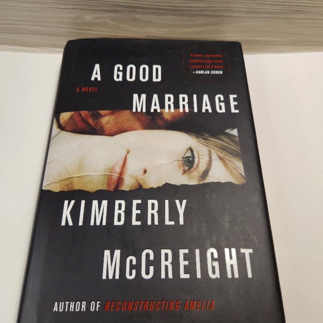 A Good Marriage