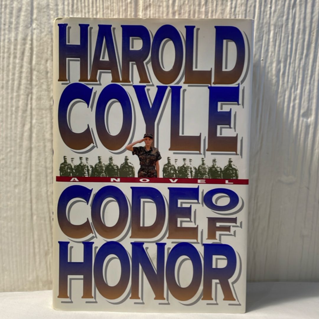 Code of Honor