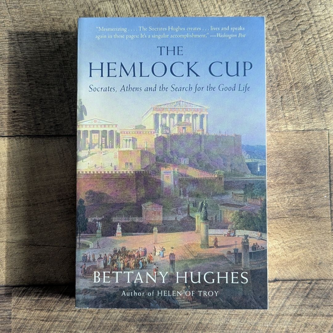 The Hemlock Cup