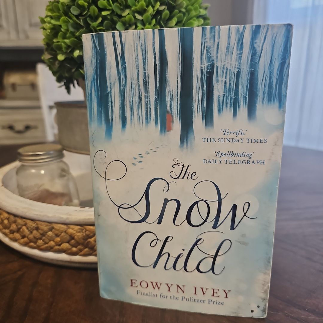 The Snow Child