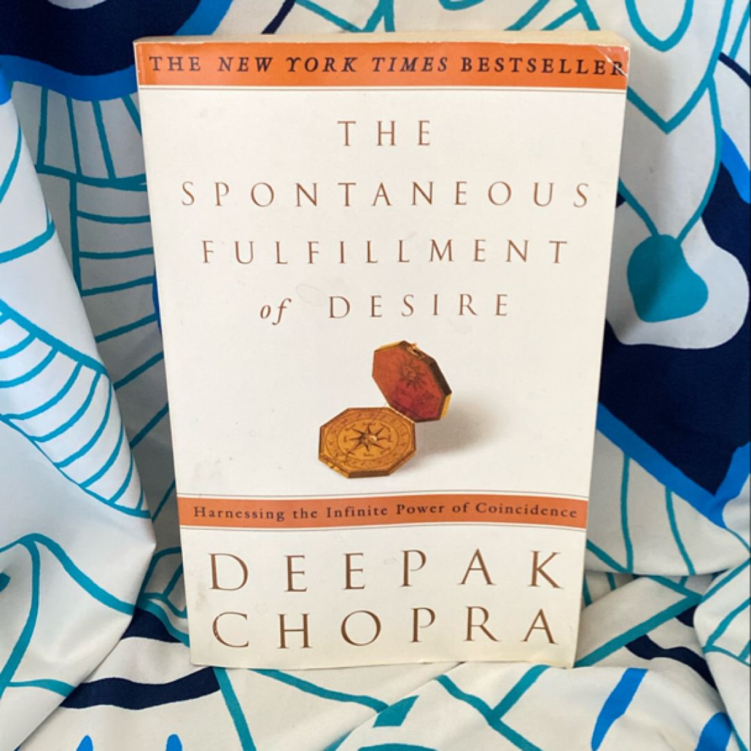 The Spontaneous Fulfillment of Desire