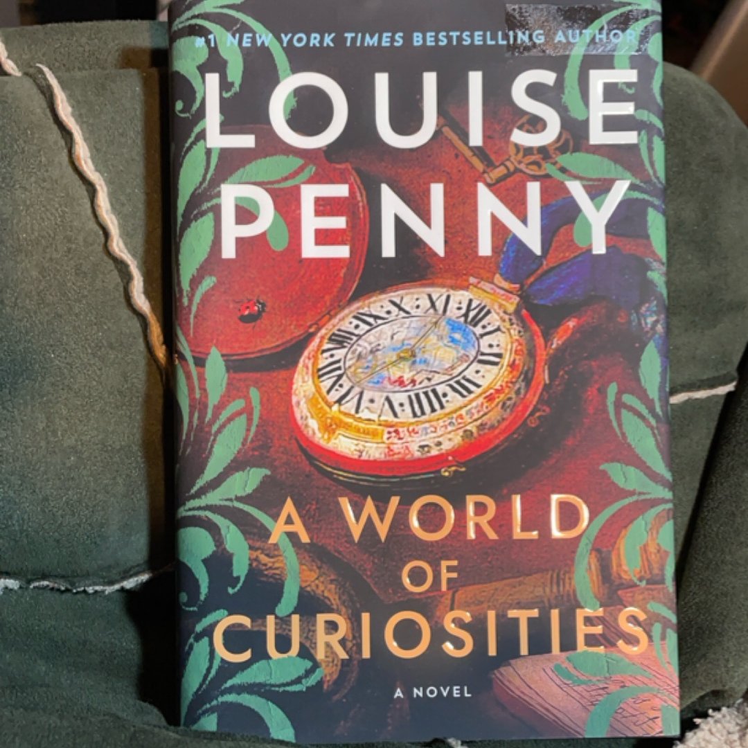 A World of Curiosities